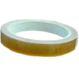 Nastro Adesivo Trasparente - 50 Mm - Foto 9