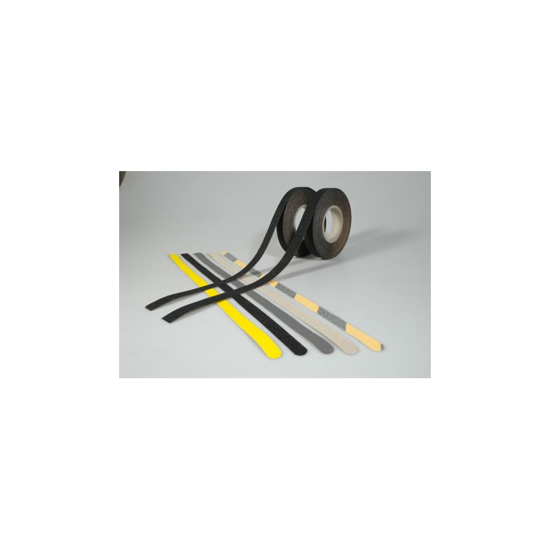 1 Metro Sfuso di Nastro Grosgrain con Cuori 15mm colore Nero