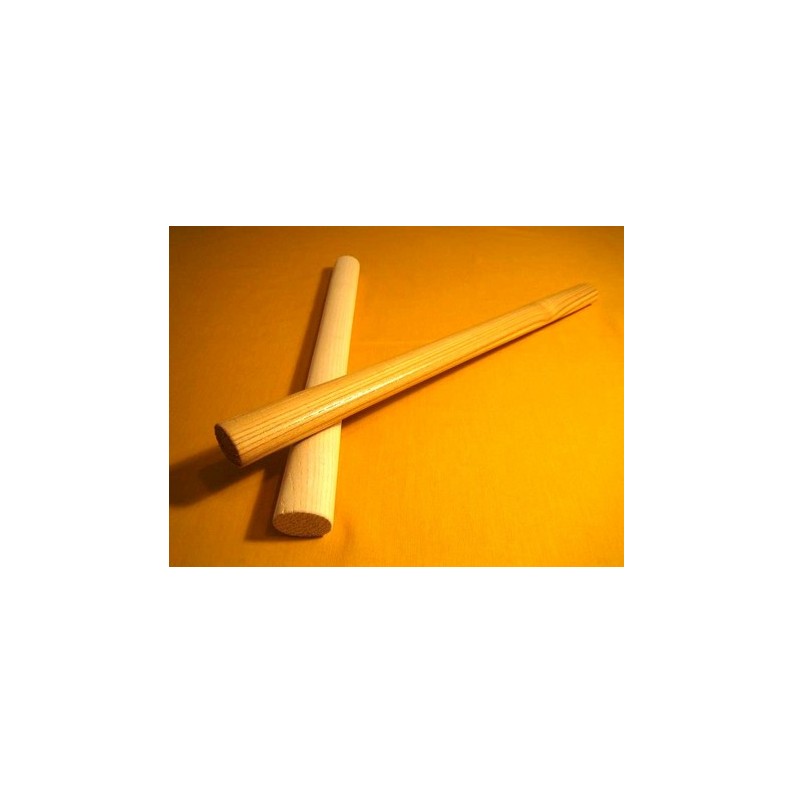 MANICO LEGNO PER ASCIA