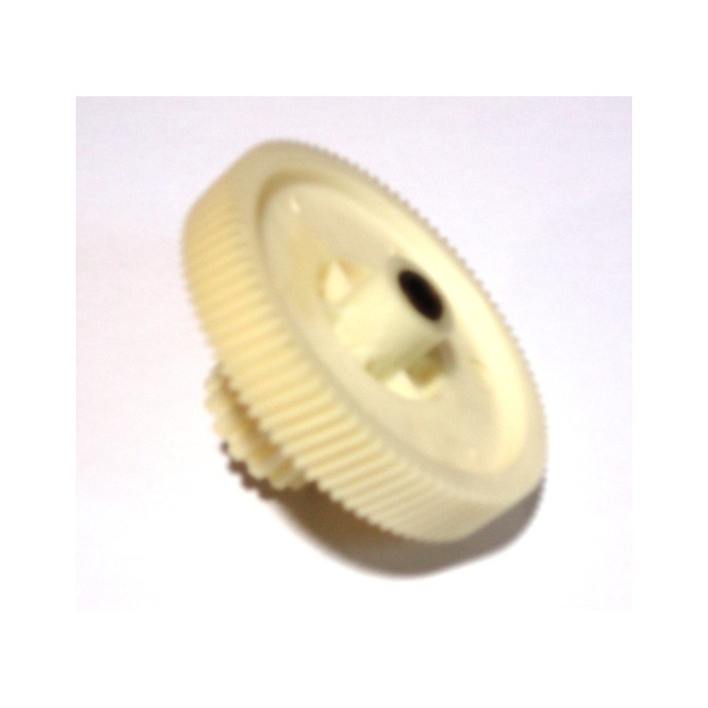 Ingranaggio Grande - Ricambio Per Grattugia N5 - Foto 10