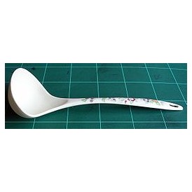Staedter Paletta Per Farina In Legno Di Faggio | 14,5 Cm | Utensile Da Cucina Naturale Beige - 3