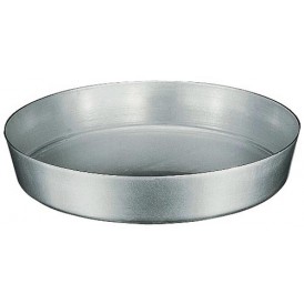 2050300AL Stampo FERRATELLE Tondo, Aluminum, Alluminio 313045086015