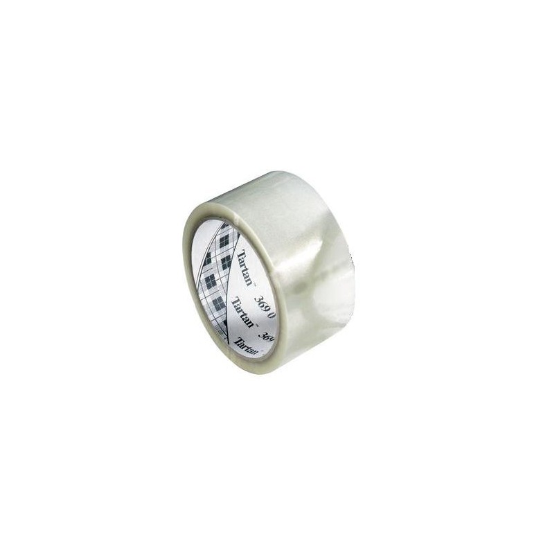 NASTRI ADESIVI PPL HOLT MELT NEUTRI 108 pz 50x66 mt