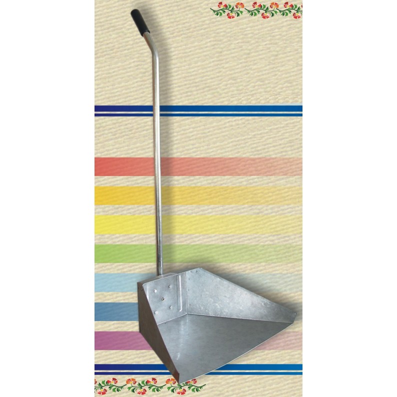 Paletta con manico, H 88 cm in zinco | Leroy Merlin