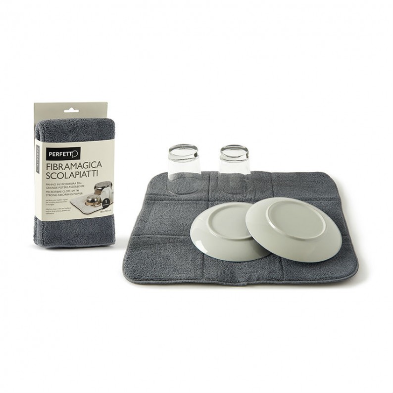 cocofy spatola per doccia nera opaca larga 21 cm, con panno in microfibra e gancio per doccia, spatola in silicone professionale, spatola per doccia in gomma