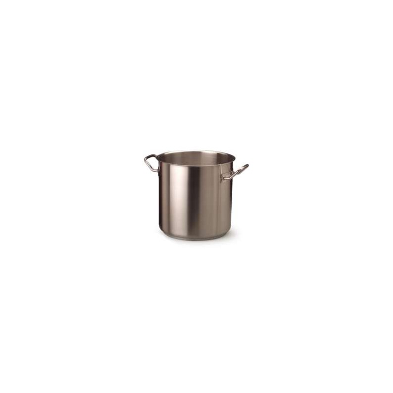 Pentola Con Inserto Vapore A Vapore Acciaio Inox 2 Strati - Con