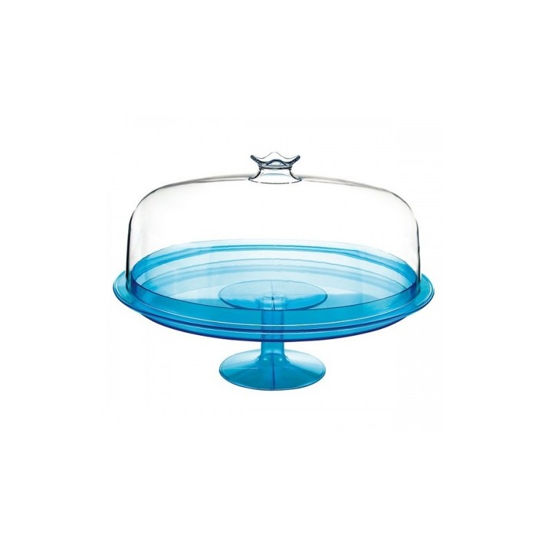 Coperchio In Vetro Per Pentole 34 Cm – Accessorio Da Cucina Universale