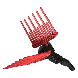 Abbacchiatore Elettrico Olive UNITED TRADE 140W 12V - Asta Allungabile 3m, Cavo 10m, Con Doppio Pettine - Foto 2