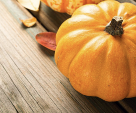 zucca gialla da cucina