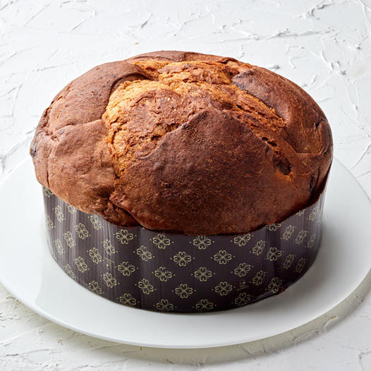 Forma per panettone artiginale