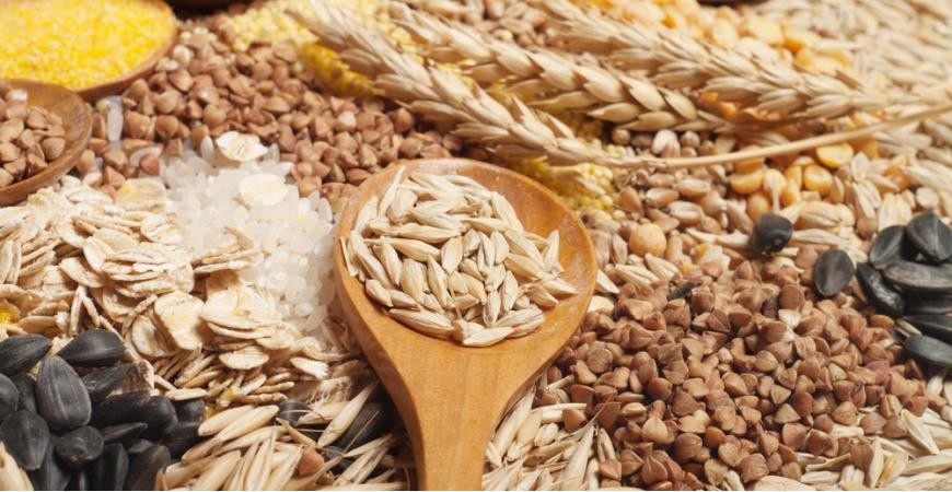 Farine alternative? Eccone due senza glutine che adorerai