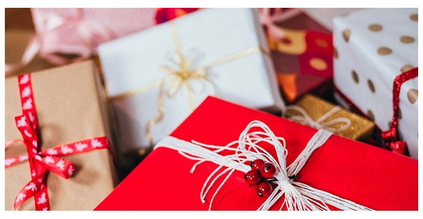 Idee Regalo per Natale