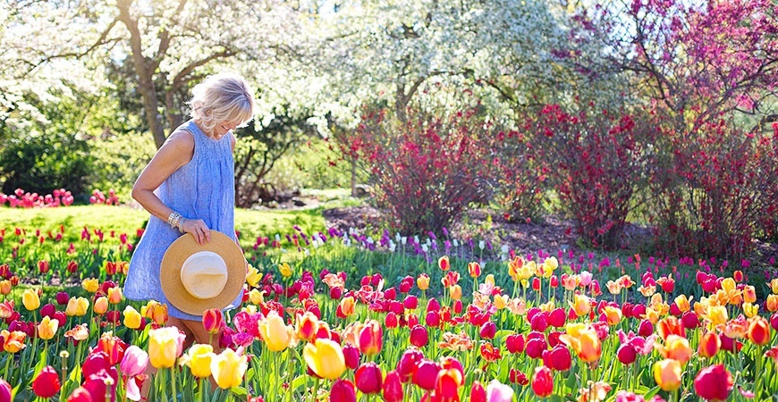 Giardinaggio: i 5 benefici per la nostra salute