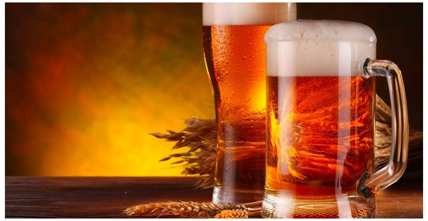 Come produrre birra artigianale in casa in modo semplice?