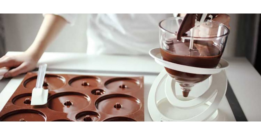 Stampi in Silicone come si usano? Ecco alcuni consigli