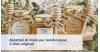 Barattoli di miele per bomboniere: 4 idee originali