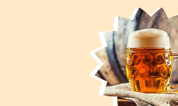 Produzione di birra artigianale in casa