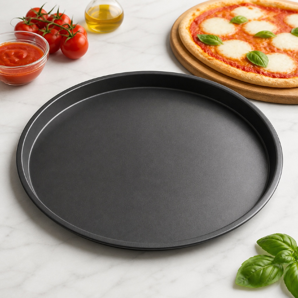 Teglie pizza